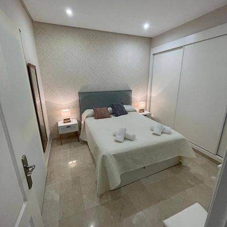 Apartamento Centro Historico มาลากา ภายนอก รูปภาพ